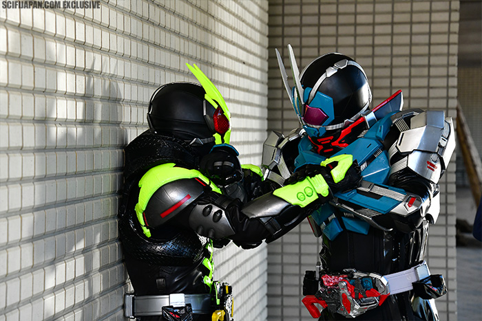 Kamen Rider Reiwa